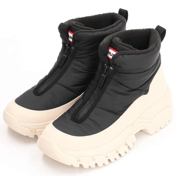 ユニセックス イントレピッド ワンダラー ショート スノー ブーツ