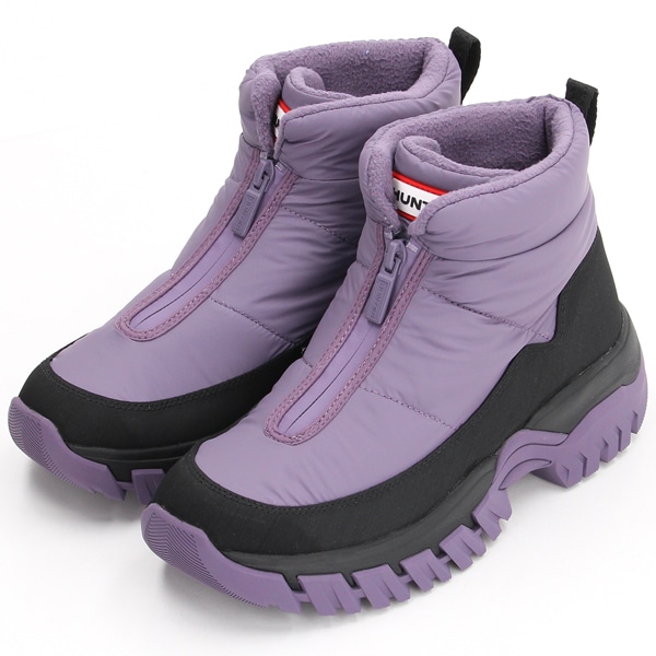 [�}���C]���j�Z�b�N�X �C���g���s�b�h �����_���[ �A���N�� �W�b�v �X�m�[ �u�[�c/�n���^�[�iHUNTER�j �u���b�N / �h���[�~�[�O���[�v