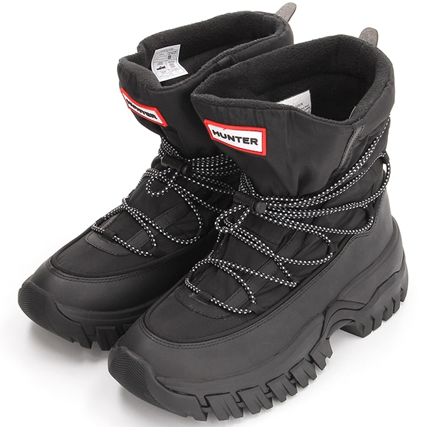 ユニセックス リファインド チェルシー ローファー ブーツ | ハンター