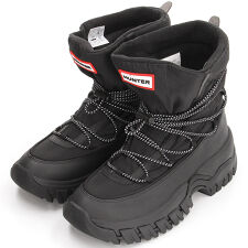 レディース ワンダラー レースアップ アウトドア ブーツ