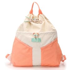 トラベル マルチファンクション パッカブル バックパック