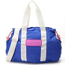 トラベル パッカブル リップストップ ホールドオール