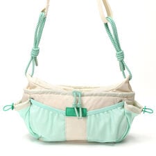 トラベル クロスボディ