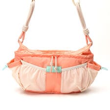 トラベル クロスボディ