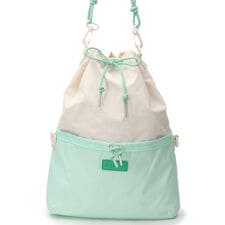 トラベル マルチファンクション サコッシュ