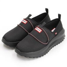 ユニセックス イン/アウト フロー リップストップ スリッポン