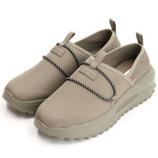 ユニセックス イン/アウト フロー リップストップ スリッポン