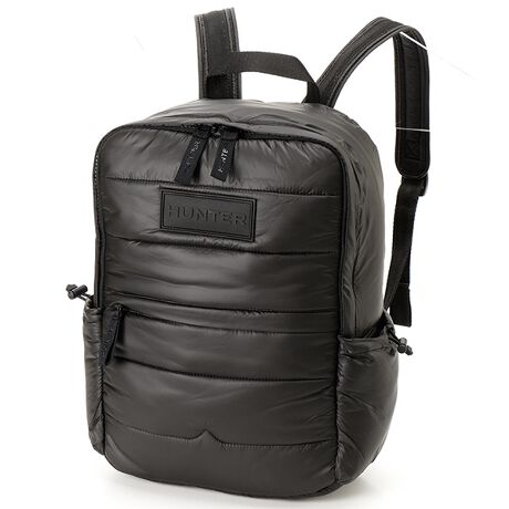 オリジナル パッファーバックパック | ハンター(HUNTER) | マルイ  