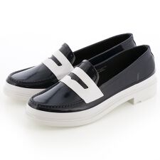 【レディース】オリジナルペニーローファー