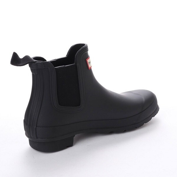 【レディース】オリジナルチェルシーブーツ