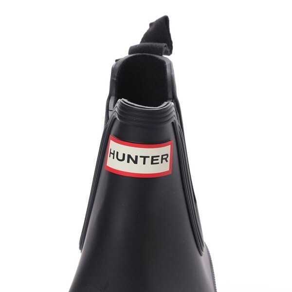 【レディース】オリジナルチェルシーブーツ