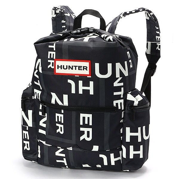 ハンター リュック HUNTER デイバック リュック (ハンター）ナイロン クラシック
