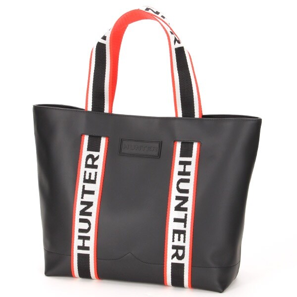 HUNTER 防水　ラバライズド　レザートート　大容量　★新品・未使用★ 楽天市場】【出現☆最大90％OFFクーポン】 ハンター トート