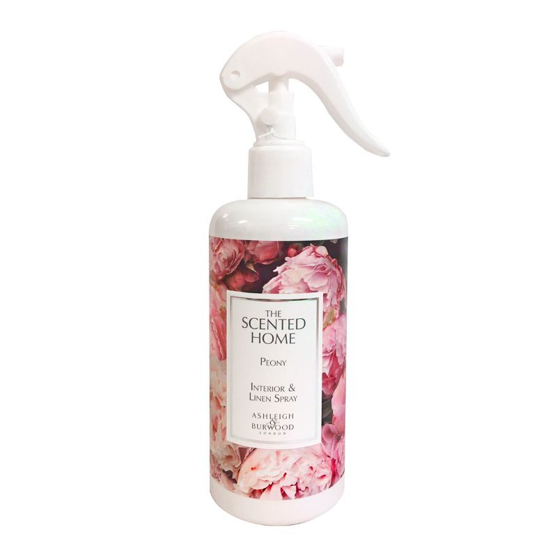 462円 特価キャンペーン ルームフレグランス 〈Ashleigh Burwood アシュレイ バーウッド〉Interior Linen Spray  インテリアリネンスプレー 3