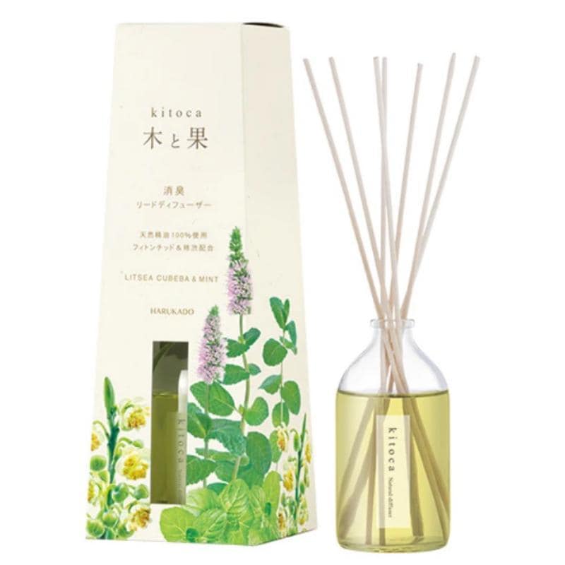 [}C]kitocai؂Ɖʁj [hfBt[U[ 90ml/AtOXimor_fragrancej cFANxo&~g