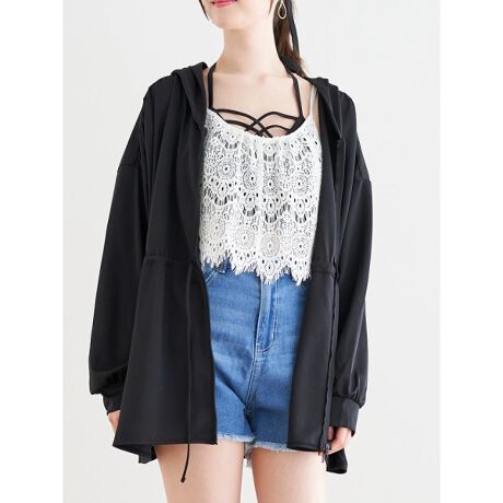 [^ԁF25250577380]łƒp邱Ƃł郉bVp[J[BEGXgɂ̓hXg{{ĂAi邱ƂŃVGbg̕ωyނƂł܂BUVJbg̋@\fނgpĂAĂ̂o␅̏ɂƉHD̂ɂd󂷂ACełB/XCEFA/rLj/Zbg/Zbg/fB[X f(/x[W//ZO[/p)gF160cmMTCYpf(Βp)gF170cm9p