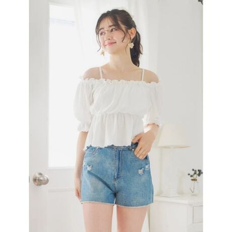 [^ԁF25250577942]ۂۂƂ炵WK[hn̐ɃfjV[gpc킹3_ZbgBu͂ӂƂgh̃ItVfUCŁAtF~jȕ͋CoĂ܂BfjV[gpc̓_[WHvXĂȂꊴ̂X^COɁBmfUCŁACAEghAȂǂ̃V[ɂ􂵂ĂACełB/XCEFA/rLj/Zbg/Zbg/fB[X f(//p)gF170cm9p