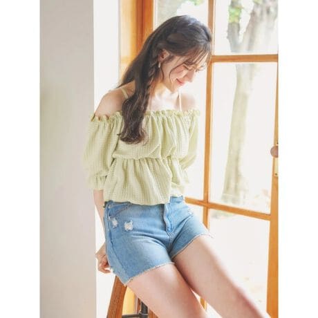 [^ԁF25250577942]ۂۂƂ炵WK[hn̐ɃfjV[gpc킹3_ZbgBu͂ӂƂgh̃ItVfUCŁAtF~jȕ͋CoĂ܂BfjV[gpc̓_[WHvXĂȂꊴ̂X^COɁBmfUCŁACAEghAȂǂ̃V[ɂ􂵂ĂACełB/XCEFA/rLj/Zbg/Zbg/fB[X f(//p)gF170cm9p