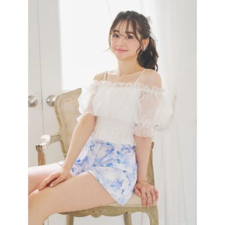 [^ԁF25250577877]GA[ȃI[KW[̃ItVuɁA炵vg̃V[gpcƓV[cgݍ킹3_ZbgBm̂悤ȂӂVGbg̃fUCtF~jȃ[hoBCɂȂ̘rȂǂJo[ĂIoT߂̏iȃfUCłBv[TChCӂȂǂ̐ۂł̂yނƂłZbgACeB/XCEFA/rLj/Zbg/Zbg/fB[X f(//p)gF170cm9p