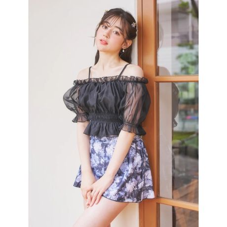 [^ԁF25250577877]GA[ȃI[KW[̃ItVuɁA炵vg̃V[gpcƓV[cgݍ킹3_ZbgBm̂悤ȂӂVGbg̃fUCtF~jȃ[hoBCɂȂ̘rȂǂJo[ĂIoT߂̏iȃfUCłBv[TChCӂȂǂ̐ۂł̂yނƂłZbgACeB/XCEFA/rLj/Zbg/Zbg/fB[X f(//p)gF170cm9p