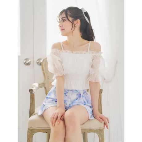 [^ԁF25250577877]GA[ȃI[KW[̃ItVuɁA炵vg̃V[gpcƓV[cgݍ킹3_ZbgBm̂悤ȂӂVGbg̃fUCtF~jȃ[hoBCɂȂ̘rȂǂJo[ĂIoT߂̏iȃfUCłBv[TChCӂȂǂ̐ۂł̂yނƂłZbgACeB/XCEFA/rLj/Zbg/Zbg/fB[X f(//p)gF170cm9p