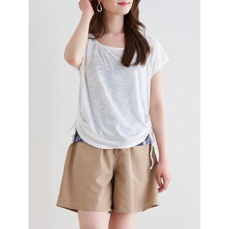 [^ԁF25250582818]][g[h܂^LjɃJo[AbṽgbvXƃV[gpcgݍ킹4_ZbgB͘IoT߂̃Zp[gɂȂĂ܂BgbvX̓VA[̂Xu̐nȈۂoBV[gpc̓^E[XɂgVvȃfUCɂȂĂ܂BCVтȂǂ̃W[ɂ􂵂ĂACełB/XCEFA/rLj/Zbg/Zbg/fB[Xf(/p)gF160cmXp