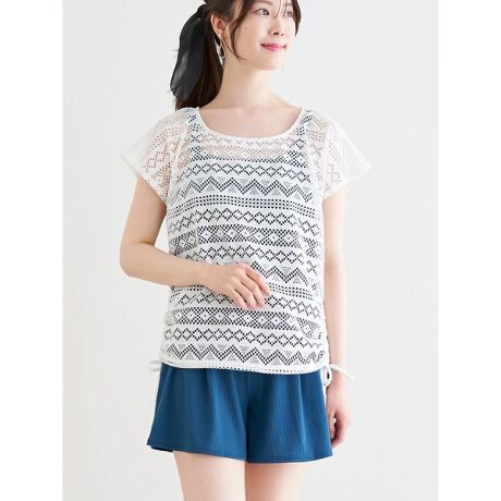 [^ԁF25250582420]un̖nrLjɃV[gpcƃJo[I[킹4_ZbgBJo[I[̃gbvX̓[X̂悤ȓ͗lȈۂoBuV[gpc̓tAɗhVGbgŁAwV[tF~jȕ͋CY킹܂Bv[CȂǂ̉ẴW[Ɋ􂵂ĂACełB/XCEFA/rLj/Zbg/Zbg/fB[Xf(y[u[//Ap)gF160cmXp