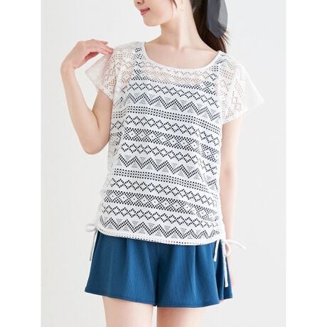 [^ԁF25250582420]un̖nrLjɃV[gpcƃJo[I[킹4_ZbgBJo[I[̃gbvX̓[X̂悤ȓ͗lȈۂoBuV[gpc̓tAɗhVGbgŁAwV[tF~jȕ͋CY킹܂Bv[CȂǂ̉ẴW[Ɋ􂵂ĂACełB/XCEFA/rLj/Zbg/Zbg/fB[Xf(y[u[//Ap)gF160cmXp