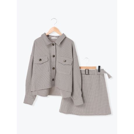 千鳥柄セットアップ ルディックパーク Ludic Park ファッション通販 マルイウェブチャネル Cb001 176 68 01 千鳥柄セットアップ ルディックパーク Ludic Park ファッション通販 マルイウェブチャネル Cb001 176 68 01