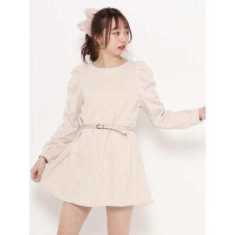 パワショルミニワンピース ルディックパーク Ludic Park ファッション通販 マルイウェブチャネル Cb001 433 94 01 パワショルミニワンピース ルディックパーク Ludic Park ファッション通販 マルイウェブチャネル Cb001 433 94 01