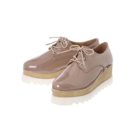 厚底レースアップマニッシュシューズ ルディックパーク Ludic Park ファッション通販 マルイウェブチャネル 厚底レースアップマニッシュシューズ ルディックパーク Ludic Park ファッション通販 マルイウェブチャネル