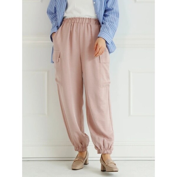 ヴィンテージツイルカーゴパンツ | ルディックパーク(Ludic Park