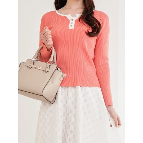 [^ԁF24550684763]邾ŏiIItBXR[fɂg₷jbggbvX|CgEw[lbNfUCXbLƌĂBEƒ閃^b`ŐLk̂郊ujbgSn悭tBbgAX^COmXgXBEאu͏cCĂ̂ŁAXbLVGbgɁBE^{^炤ƂŁAlۂR[fBl[g̃ANZgɁBX^COXJ[gq[ƍ킹̃LC߂oX^CAăfjƍ킹ăJWAMIXR[fBl[g߂łBLC߃pcƍ킹ăItBXR[fɂfސLkAƒ閃^b`̃[jbgfށB----------------LkF萶ňF----------------f(Ap)gF168cmMTCYp-f(ItzCg/sN/p)gF164cmMTCYpf(Ap)gF165cmMTCYp