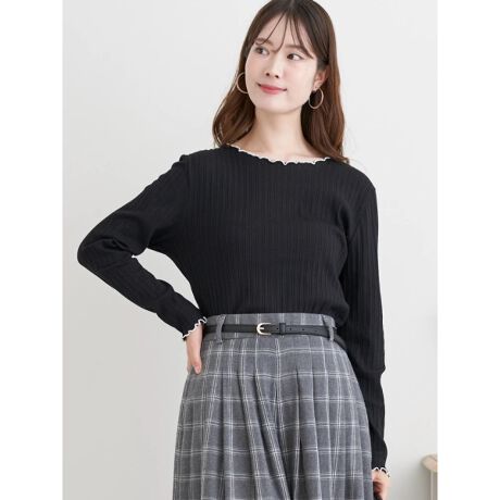 [^ԁF24550670423]zF[ANZgvX閜\gbvXB|CgE߂̃EhlbNiőlۂۂɁBEeRfނ̐cCAVGbg茩ĂBEnƃ{[_[̓WJȂ̂ŁAႢFႢőĂBEVvȃfUCŒ񂵗͂A[h[u̒ԃACeƂĂd󂷂1BX^COXJ[gq[ƍ킹̃LC߂oX^CAăfjƍ킹ăJWAMIXR[fBl[g߂łBL~sWXJ̃Ci[ƂĂBxXgrX`FƂ̃C[hX^CDIfiItzCg//Apj gF164cm MTCYpfiItzCg///x[Wpj gF160cm MTCYp