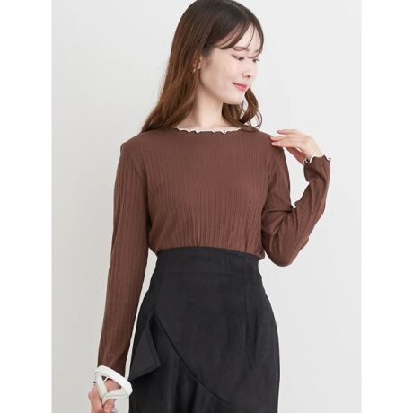 [^ԁF24550670423]zF[ANZgvX閜\gbvXB|CgE߂̃EhlbNiőlۂۂɁBEeRfނ̐cCAVGbg茩ĂBEnƃ{[_[̓WJȂ̂ŁAႢFႢőĂBEVvȃfUCŒ񂵗͂A[h[u̒ԃACeƂĂd󂷂1BX^COXJ[gq[ƍ킹̃LC߂oX^CAăfjƍ킹ăJWAMIXR[fBl[g߂łBL~sWXJ̃Ci[ƂĂBxXgrX`FƂ̃C[hX^CDIfiItzCg//Apj gF164cm MTCYpfiItzCg///x[Wpj gF160cm MTCYp