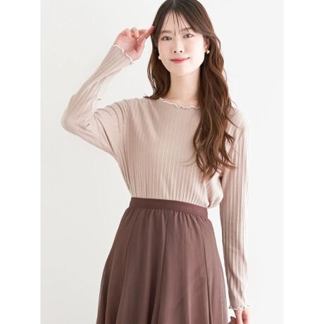 [^ԁF24550670423]zF[ANZgvX閜\gbvXB|CgE߂̃EhlbNiőlۂۂɁBEeRfނ̐cCAVGbg茩ĂBEnƃ{[_[̓WJȂ̂ŁAႢFႢőĂBEVvȃfUCŒ񂵗͂A[h[u̒ԃACeƂĂd󂷂1BX^COXJ[gq[ƍ킹̃LC߂oX^CAăfjƍ킹ăJWAMIXR[fBl[g߂łBL~sWXJ̃Ci[ƂĂBxXgrX`FƂ̃C[hX^CDIfiItzCg//Apj gF164cm MTCYpfiItzCg///x[Wpj gF160cm MTCYp