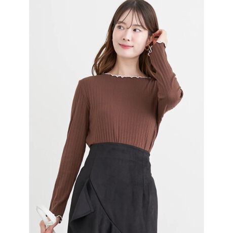 [^ԁF24550670423]zF[ANZgvX閜\gbvXB|CgE߂̃EhlbNiőlۂۂɁBEeRfނ̐cCAVGbg茩ĂBEnƃ{[_[̓WJȂ̂ŁAႢFႢőĂBEVvȃfUCŒ񂵗͂A[h[u̒ԃACeƂĂd󂷂1BX^COXJ[gq[ƍ킹̃LC߂oX^CAăfjƍ킹ăJWAMIXR[fBl[g߂łBL~sWXJ̃Ci[ƂĂBxXgrX`FƂ̃C[hX^CDIfiItzCg//Apj gF164cm MTCYpfiItzCg///x[Wpj gF160cm MTCYp