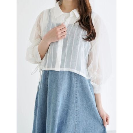 [^ԁF25560741852]hXgfUC[hoVA[V[gVc|CgEXgCṽVA[nŁAX^COu₩ɉoĂ܂BEV[g䂪y₩ȔvXAȂ̂ȂxwAbvECi[킹C[hR[f͂AOJĉHDƂĂp邱Ƃł܂BX^COVvCi[̃JWAR[fɉHD邾ŃR[fɏ{UPVcgbvXCɂȂA{gX߂łBL~\[sɉHDĂ?fލ@ۂ̒ʋĈVA[n----------------FLkFȂňF----------------fiTbNXpj gF165cm MTCYpfi/pjgF164cmMTCYp