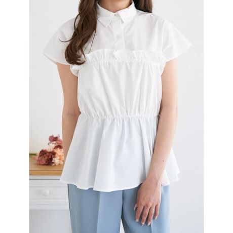 [^ԁF25580035099]VcɃrX`FC[h悤ȃhbLOfUC̃gbvXB|CgEPŃR[f܂hbLOfUCBEEGXgƍiyvȃVGbgX^CAbvʁBEMU[邱Ƃŏ_炩ȕ\oAn̂X^CɁBElۂ郂mg[̃J[WJIX^COe[p[hpctApcAi[XJ[gƍ킹Αl̐ꂽꂢ߂ȃX^COɁBfjƍ킹΃JWA~bNXCȂX^COɁBCɍ킹ėlXȒȂy݂܂􃂃f(ItzCgp)gF165cmMTCYpf(p)gF160cmMTCYp