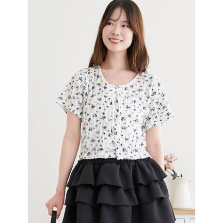 [^ԁF25550700501]ԕvgȕ͋CY킹vI[o[B|CgẼ[XAbvt̂悤ȐnAX^COɉ؂₩vXĂ܂BER[fBl[gɎ邾łAlȂɌ܂鑶݊Q̃ACełBX^COvf̃gbvX~j{gXŌCɒȂ̂߁lK[[ɒȂȂfjfjXJ[gD?tF~j킹čXɉ?fޗ̃t\ʂɎ{ꂽLk̂_炩Ȑn----------------F₠LkF萶ňF┖----------------f(sNp)gF164cmMTCYpf(TbNXp)gF160cmMTCYp