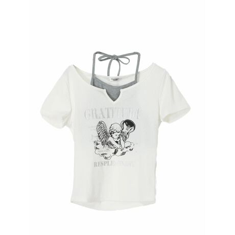 [^ԁF25560749385]z^[lbNhbLOꂽC[hfUC̃eRTVcB|CgEGWF̃vgڂ䂭݊܂BL[lbNz^[lbÑfBe[|CgBER[fBl[gɎ邾łAȂꊴ̂X^COɌ܂ACełBX^COvgN[߂Ȃ̂Ńmg[{gXŃSVbNoĒȂā􃌃C[hfUCANZgɂȂ̂ŁA~j{gX킹ċrʂ_遝VvȃtAfj킹łI}[ChXJ[g킹Αl߂ɂȂ܂BfސLk̂钅Sn̗ǂTVcniC[h܂ށj----------------FȂi̐n͂₠j LkF萶ňF---------------- gF163cm MTCYp f(O[/p)gF164cmMTCYp