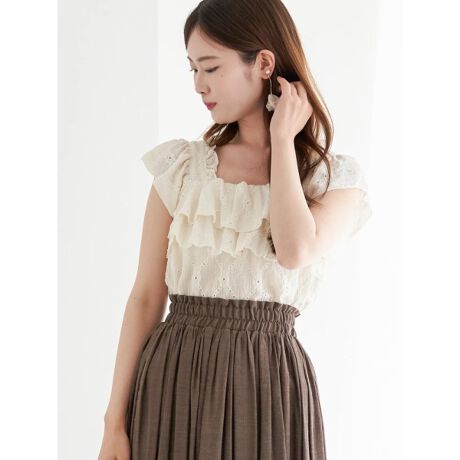 [^ԁF25550699887]ՂƂꂽttF~jȉĂ̂߃gbvXB|CgE肪؂₩ɌtfUCBEXNGAlbÑfUC񌳂XbLĂBERpNgȒ̓EGXgʒuĂ̂ŁArʂEACbg[XfނK[[ȕ͋C?X^CORpNgȒăChfjtAfjƍ킹ňX^CO߂łIƂƂK[[ȋCȂtAXJ[g}[ChXJ[gƍ킹ā1ōۂÂ߂ȃX^COR[fBl[ĝ𗧂ACełIfސLk炩ȔG̃ACbg[Xf----------------FLkF萶ňF----------------f(TbNXp) gF165cm MTCYpf(ItzCg/p) gF164cm MTCYpf(ItzCgp)gF160cmMTCYp