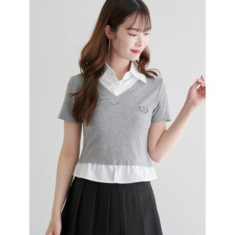 [^ԁF25560754574]VcɃgbvXC[h悤ȃhbLOfUĈȂꌩVcB|CgEgh̃VcC[htĂłAꖇ͎ĂACeBE̎hJX^CÕ|CgɁBEZfUC̓X^CAbvʂBER[fɎ邾Ŋ؍ۂX^COɁBX^COv[cXJ[g⃌[X̃~jXJ[g킹ΈCɏ{ȃgĥ钅ȂɁBfjXbNXƍ킹ĂƑlJWAȕ͋CłĂ܂B킹{gXŗlXȕ͋Cy߂鍡G}XgoCgbvXłBfރTbƂ炩ȔG̕z~Lk̂郊uf----------------FȂiz啔͂₠jLkFiz啔͂ȂjňF----------------f(p)gF160cmMTCYp