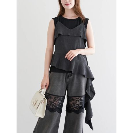 [^ԁF25560753302]P邾Ŋ؍ۂxQjX^CL~\[|CgEAVtfUCK[[ȃANZgvXBE\ʊ̂fނ肰ȂANZgɁBEVvȖnTeeɃvX邾ŃghAbvȏ{R[fɁBE킹Ci[ŃOV[Y܂킹̂􁡃X^COPŒĂAsVc킹ł܂邨𗧂ACefjɍ킹ăWPbgJ[fBKHDƑlwV[ȃJWAX^CɁBXEFbgpcTChCpcŊÐhXg[g~bNXɁB~jXJ[gɍ킹ă~js[Xɂf(/ZO[/p)gF160cmMTCYp