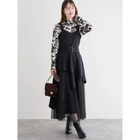 [^ԁF25550713364]AVg[ȃbttŃtF~jxAbvȃK[[Wp[XJ[g|CgEEGXgɂ̓xgĂÄʒu邱Ƃŋrʂґ偝Ěy₩ȃ`[fގgX^COɉ؂₩ȈۂvXBE邾łꌩ鐞̃AVfUCBE킹gbvXŁAOV[Ypł̂́BX^COVvȃgbvXƃC[h邾őltF~jȃX^CO܂BĂHɂĂ̋G߂̕ςڂɂ̓VA[gbvX┼uEXȂǂ킹Ă̔ӉăR[fIXXHɂĂ̓V[gu[c킹BfԈႢȂ̉؂₩X^COIfނƂG̑fށ~y₩Ȉۂ̃`[fށ~Lk̂闠n----------------LkFȂin͂jňFʁi`[͔߁jnFxg[vF|PbgFȂ----------------fiCpjgF165cmMTCYpfiO[/Z/pjgF160cmMTCYp