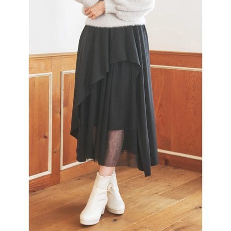 [^ԁF25550707143]AVg[ȃbttƃ`[giŉ؂₩ȃXJ[g|CgEّfނgݍ킹邱ƂŁAX^COɂȂꂽۂvXEEGXgɎ{ꂽrbglۂiȈۂoBEEGXǧ둤SdlɂȂĂ̂ŁASnKBEoR[fItBXR[fȂǁAIIt킸Ɋ􂵂ĂACeBX^COuEXȂǂƍ킹tF~jȃX^C͂AVvȃjbggbvXƍ킹āAXJ[gɂR[fBl[g߁BZgbvX킹AgbvX^bNC邱ƂŃfUCArʂ҂邱Ƃł܂IfނƂG̃cC~@ׂȓ̂`[fޗn͂炩Lk̂̂gp----------------FȂi`[͂jLkF₠icCji`[/njňFʁicC/nji`[jnF|PbgFȂEGXgSFiwʁjxg[vF----------------fiZ//O[/CpjgF165cmMTCYp