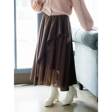 [^ԁF25550707143]AVg[ȃbttƃ`[giŉ؂₩ȃXJ[g|CgEّfނgݍ킹邱ƂŁAX^COɂȂꂽۂvXEEGXgɎ{ꂽrbglۂiȈۂoBEEGXǧ둤SdlɂȂĂ̂ŁASnKBEoR[fItBXR[fȂǁAIIt킸Ɋ􂵂ĂACeBX^COuEXȂǂƍ킹tF~jȃX^C͂AVvȃjbggbvXƍ킹āAXJ[gɂR[fBl[g߁BZgbvX킹AgbvX^bNC邱ƂŃfUCArʂ҂邱Ƃł܂IfނƂG̃cC~@ׂȓ̂`[fޗn͂炩Lk̂̂gp----------------FȂi`[͂jLkF₠icCji`[/njňFʁicC/nji`[jnF|PbgFȂEGXgSFiwʁjxg[vF----------------fiZ//O[/CpjgF165cmMTCYp