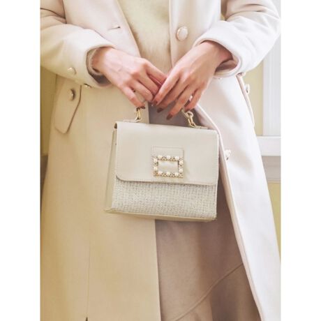 [^ԁF25570356297]iȃcC[hfށ~p[rW[tbvGKgȕ͋Co2WAYobOBƂXNGAtHŎ[₷A֗ȓ|PbgȂ̂EłV_[XgbvtĂA2WAY̎y߂̂łBڂ؂₩ȑfނŁAK[fEFfBO◧Hp[eB[ȂǂĂ΂ɂ҂BV_[xg΂ߊ|΁AnYt[łoVbsO◷sȂǁAJWAR[fƂDłBf(/AC{[p)gF160cmf(/AC{[p)gF165cm