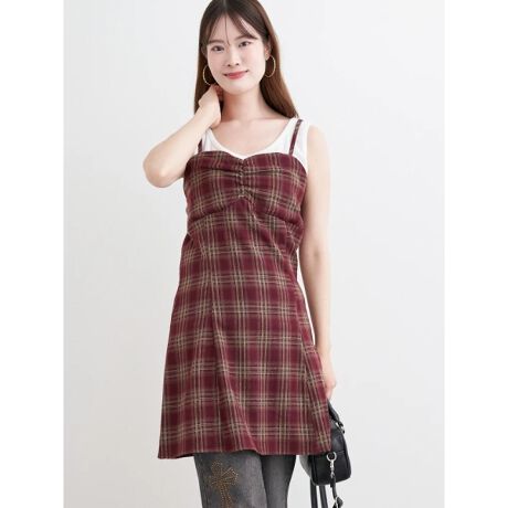 [^ԁF25560762428]Nx̍C[hR[fL~`jbN|CgEg`FbNghCNȕ͋CoBEEGXgC͂ق̂肭тꂽfUCɂȂĂ̂ŁAX^CAbvʂQBER[fȂ̃vXACeƂĂBER͒߂\ȃfUCBX^COTVc^Ngbv̏ɃC[h邾ŁA{ȃC[hX^CBȂĂCi[𒷑ɕςāAWPbgJ[fBKHD邱ƂŃOV[Y􁝍אg̃pcfjƍ킹ăoXǂȂ̂IXXBfރgȕ͋C̔Nу`FbNf----------------FȂLkFȂňFʃt@Xi[FiTChj----------------f(p)gF165cmMTCYpf(C/p)gF160cmMTCYp