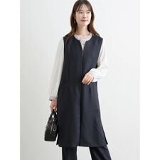 アーバンツイルロングジレ（セットアップ可）